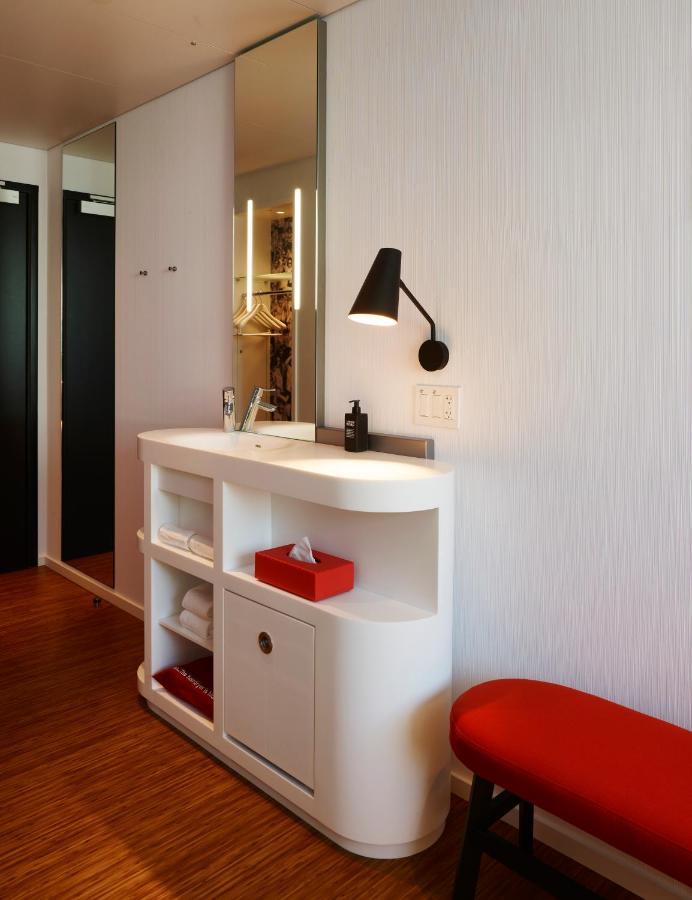 Hotel citizenM San Francisco Union Square Esterno foto