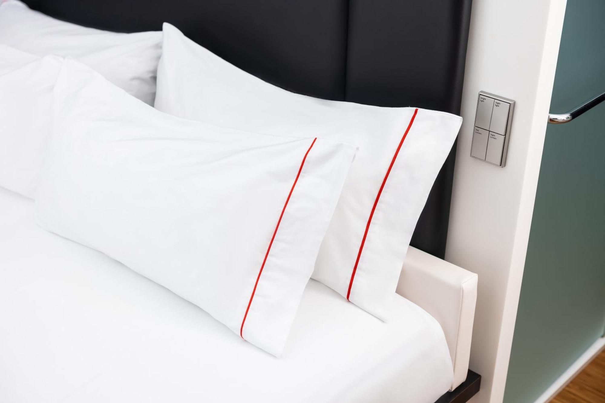 Hotel citizenM San Francisco Union Square Esterno foto